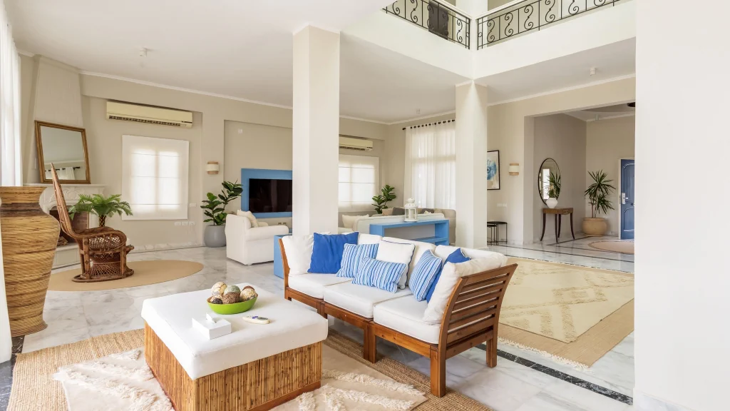 الفندق ديزرت روز ريزورت - الغردقة